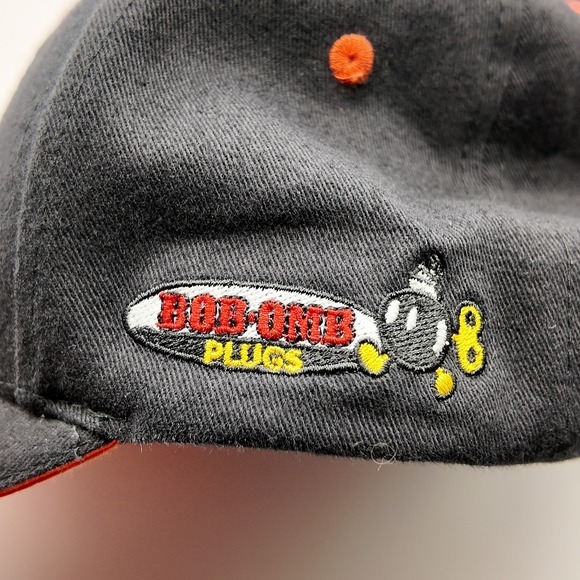 Universal Studios Super‎ Nintendo World Mario Kart Since 92 Pit Crew Hat - Picture 4 of 10
